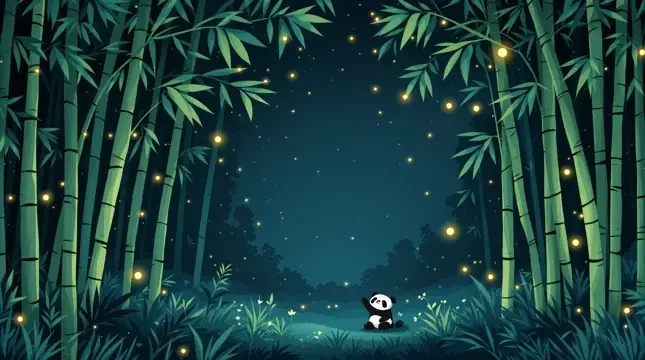 夜幕下的竹林 - 青苹果视频 夜幕下的竹林 - 青苹果视频 热播榜单