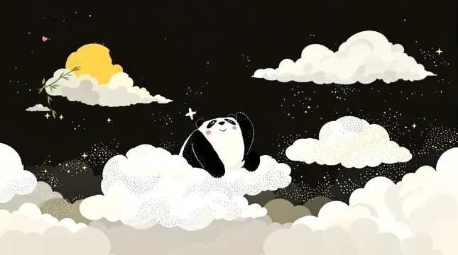 奶白的云朵 - 青苹果视频 影片封面