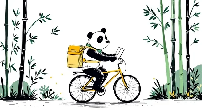 创意短片 - 青苹果视频 分类