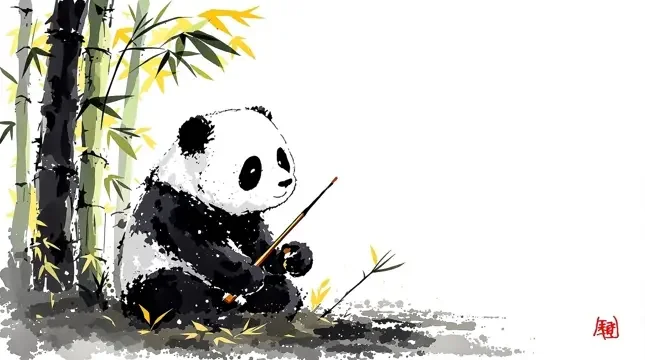 墨迹未干 - 青苹果视频 影片封面